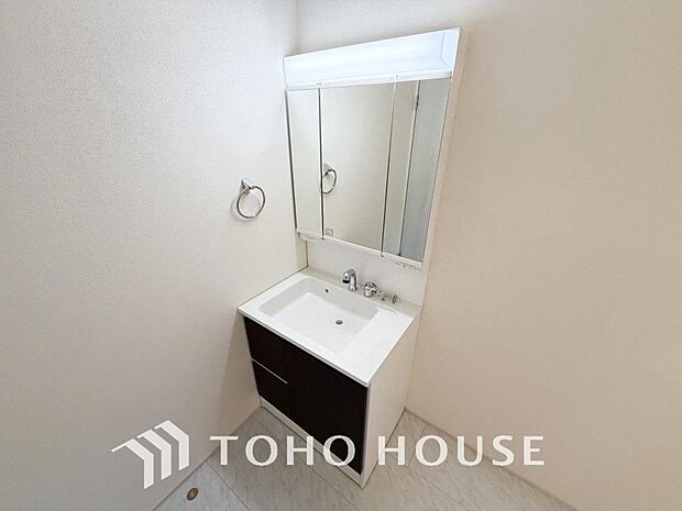 平日の朝であっても、落ち着きとくつろぎを感じられる。時間に余裕とゆとりを持たせます。