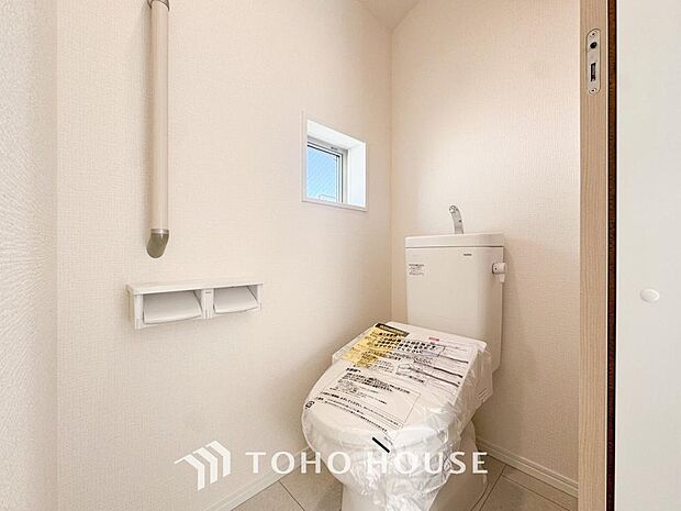 家族が毎日使うプライベートな空間。清潔で使いやすいトイレにすることで快適に過ごすができます。