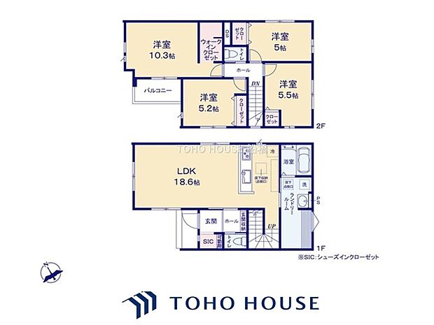物件の陽当りや通風、周辺環境や街並みなど、資料には掲載していない情報をぜひ現地でご確認ください。