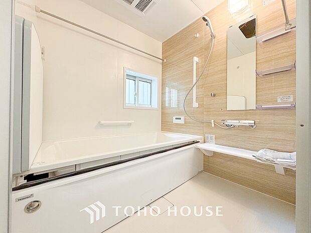 快適・清潔な空間で心も体もオフになる時間を楽しむことが可能です。