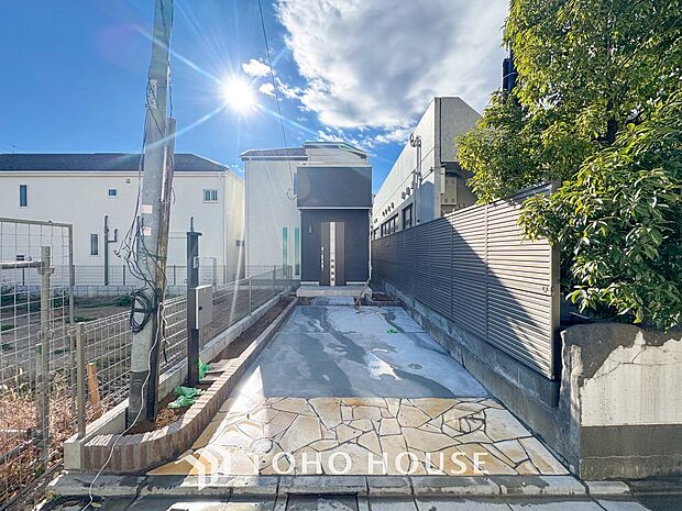 部屋の雰囲気や広さ、眺望、住宅設備の使い勝手など住み心地をしっかり考えられております。