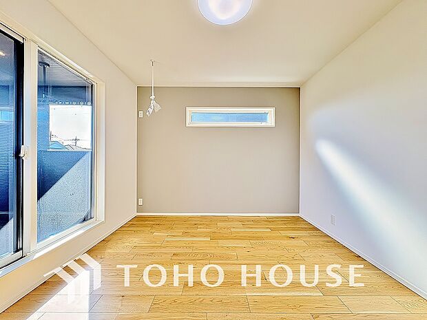 生活感を感じない空間では落ち着く事はできません。絶妙な雰囲気、配色、素材感を意識してコーディネート。