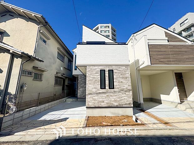 部屋の雰囲気や広さ、眺望、住宅設備の使い勝手など住み心地をしっかり考えられております。