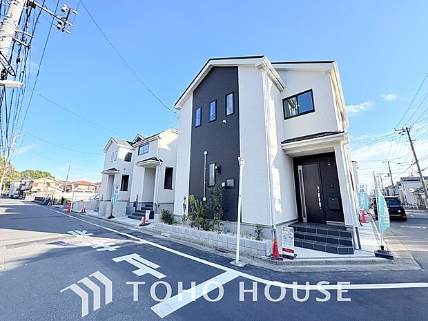 建物の居住性に拘った邸宅は、「落ち着き」と「安らぎ」と「快適」を実現してくれます。