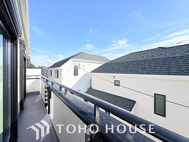 新居に住まう事で手に入れるものは、きっと日常にとっても貴重な存在となるはずです。