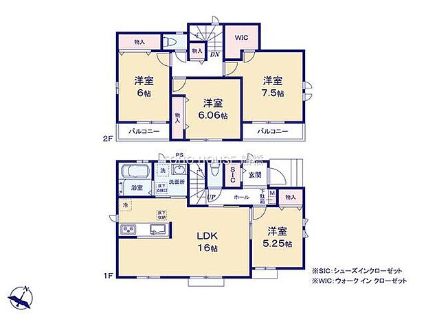 物件の陽当りや通風、周辺環境や街並みなど、資料には掲載していない情報をぜひ現地でご確認ください。
