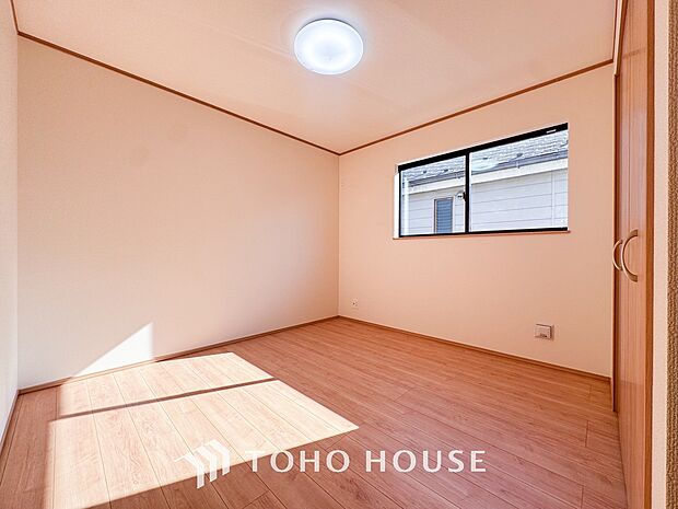 居住していく中でオーナー様だけのマイホームに創り上げて下さい。