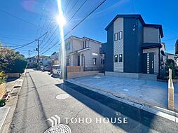 千葉県市川市福栄４丁目