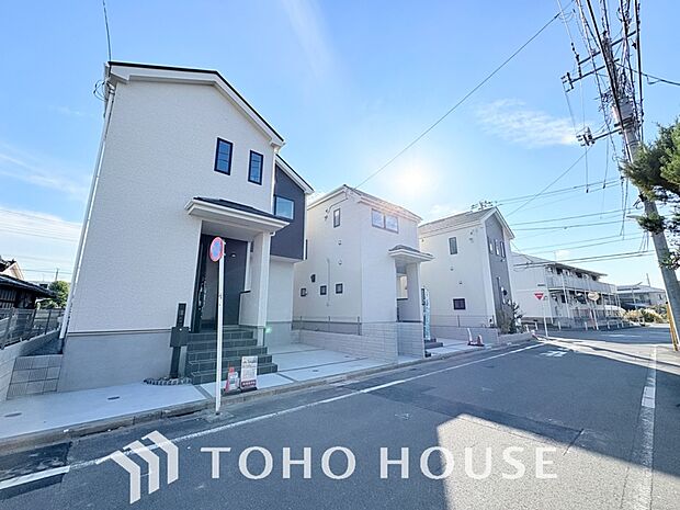 部屋の雰囲気や広さ、眺望、住宅設備の使い勝手など住み心地をしっかり考えられております。