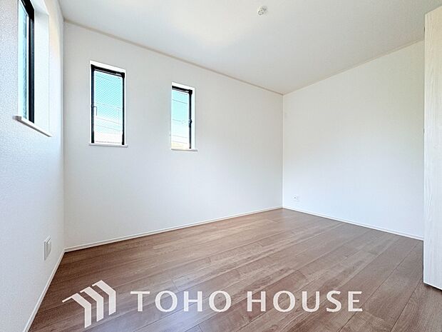 笑顔が溢れ、会話が弾む豊かな時を過ごすことができる空間でお住まいになった幸せをかみしめてください。