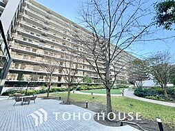 プレミスト船橋塚田