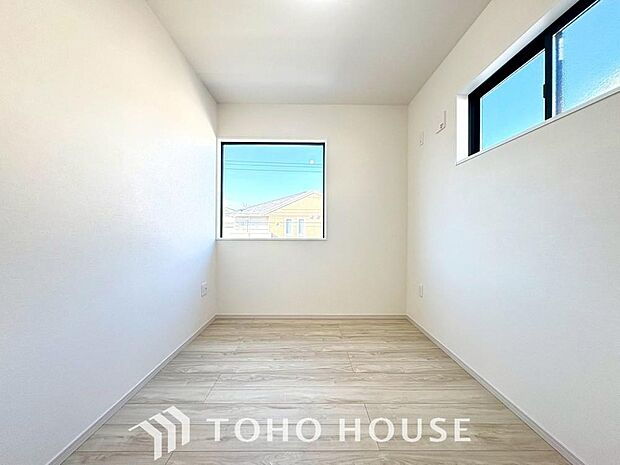 笑顔が溢れ、会話が弾む豊かな時を過ごすことができる空間でお住まいになった幸せをかみしめてください。