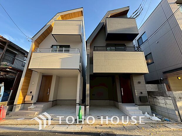 毎日の何気ない「いってきます」「ただいま」に幸せを感じられる、そんな住まいのもっと先へ・・