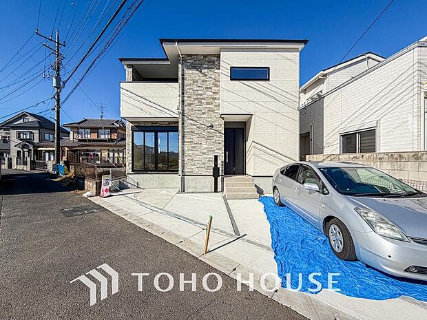 ここに住むからこそ意味がある。すべての(始まり)をここから迎えます。