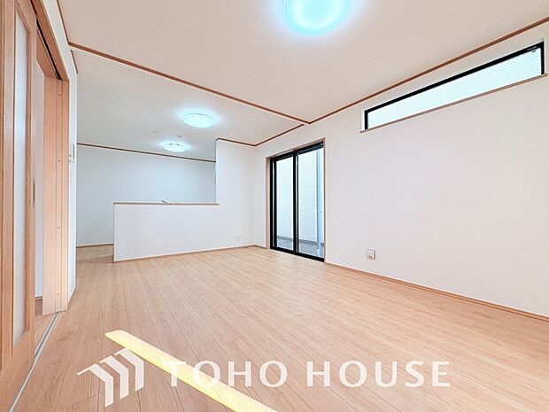 家は、ただ生活する場ではなく、笑顔の毎日、安らぎの日々のために、暮らしを愉しく、快適にする場所。