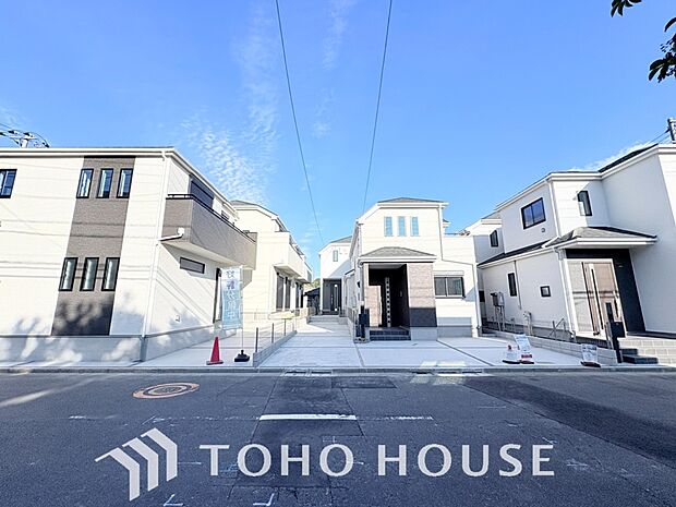 ここに住むからこそ意味がある。すべての(始まり)をここから迎えます。