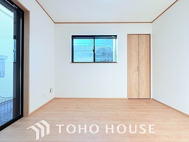 居住していく中でオーナー様だけのマイホームに創り上げて下さい。