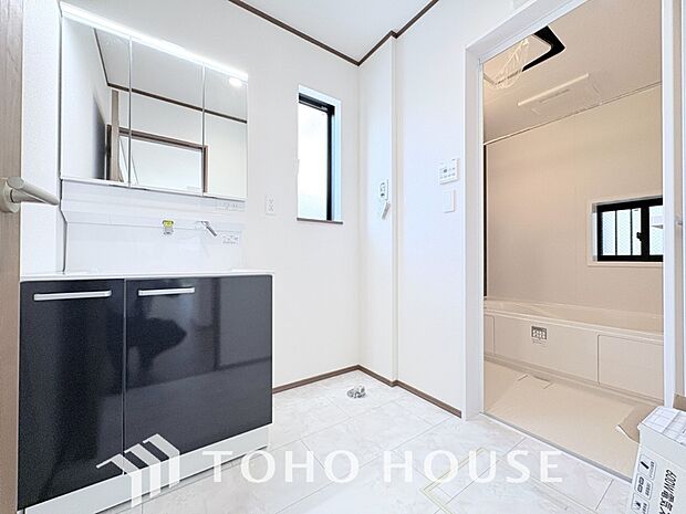 平日の朝であっても、落ち着きとくつろぎを感じられる。時間に余裕とゆとりを持たせます。