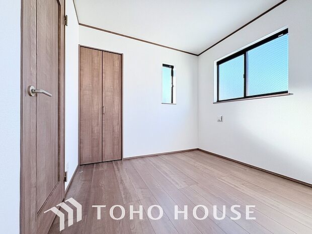 居住していく中でオーナー様だけのマイホームに創り上げて下さい。