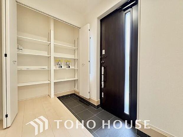 この場所には「希望」と「優越」で包み込んでくれる「特別」な空間があります。