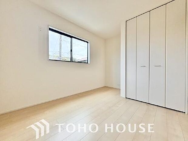 居住していく中でオーナー様だけの【マイホーム】に創り上げて下さい。