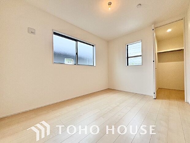 笑顔が溢れ、会話が弾む豊かな時を過ごすことができる空間でお住まいになった幸せをかみしめてください。