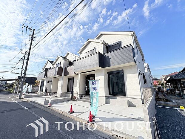 おしゃれな雰囲気や自然の潤い、親しみやすさといった個性を、街に新たな価値を齎し続けることでしょう。