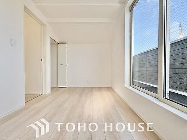 そこで暮らす方々のことを考え抜き、そして造りこんだ空間は上の癒しを提供してくれます。