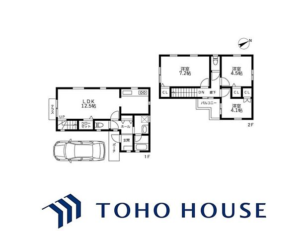 物件の陽当りや通風、周辺環境や街並みなど、資料には掲載していない情報をぜひ現地でご確認ください。