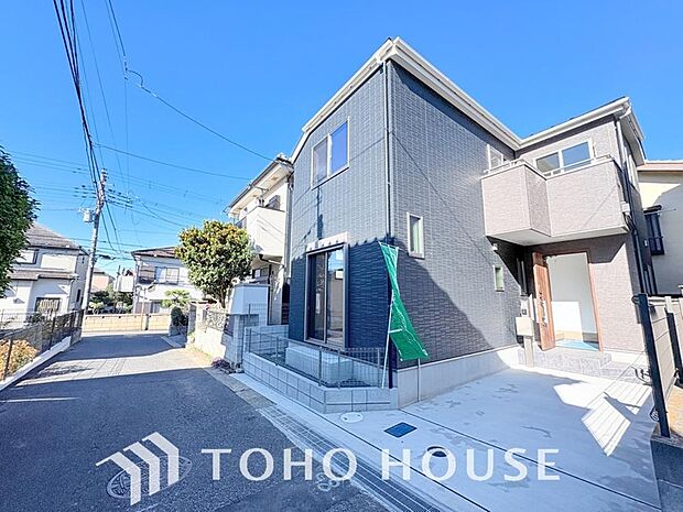 ただ「住む」だけじゃない。気持ち良く住んで欲しい気持ちをこめて・・。