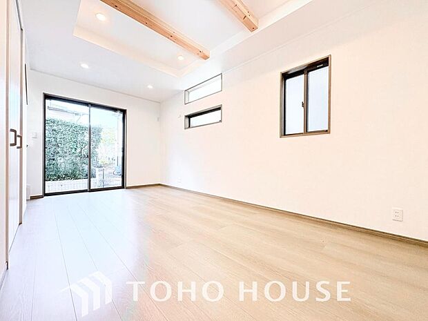 空気感という居心地の良いBGMは、暮らしのステージを彩り、心からのやすらぎと満足感を与えてくれます。