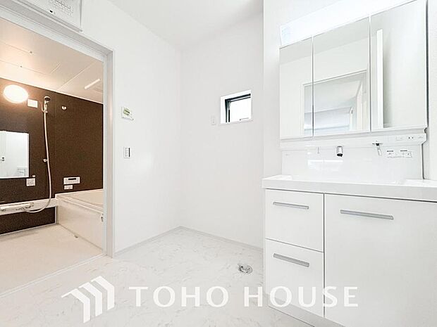 平日の朝であっても、落ち着きとくつろぎを感じられる。時間に余裕とゆとりを持たせます。