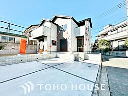 千葉県船橋市松が丘３丁目