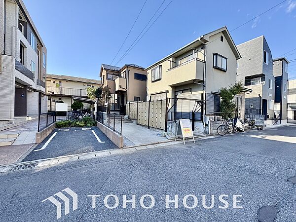 物件の陽当りや通風、周辺環境や街並みなど、資料には掲載していない情報をぜひ現地でご確認ください。