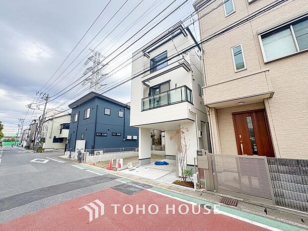 ここに住むからこそ意味がある。すべての(始まり)をここから迎えます。