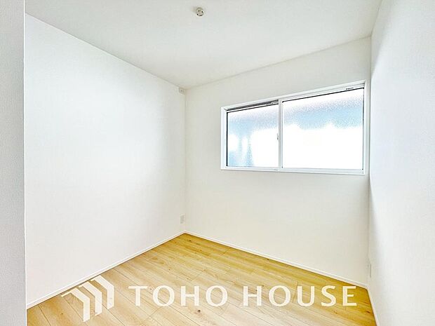 居住していく中でオーナー様だけの【マイホーム】に創り上げて下さい。