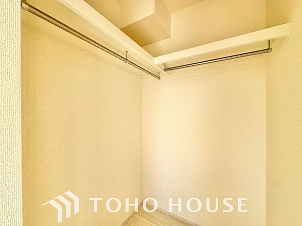 お子様のおもちゃやゴルフバック等、大きなお荷物をお持ちの方やお荷物が多い方でも安心のスペースです。