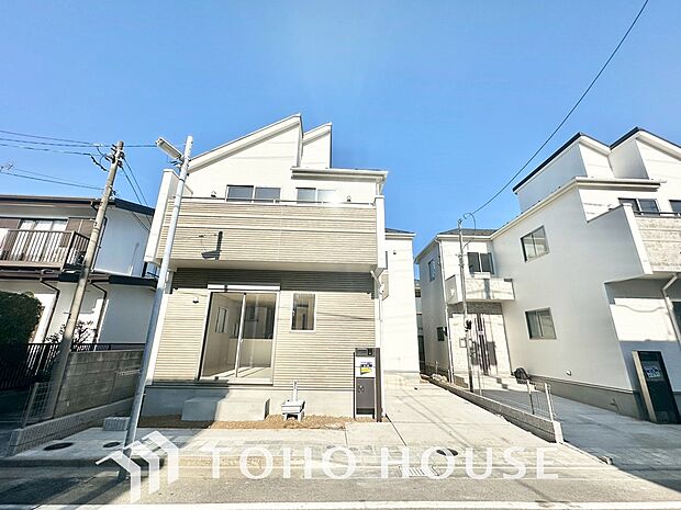 物件の陽当りや通風、周辺環境や街並みなど、資料には掲載していない情報をぜひ現地でご確認ください。