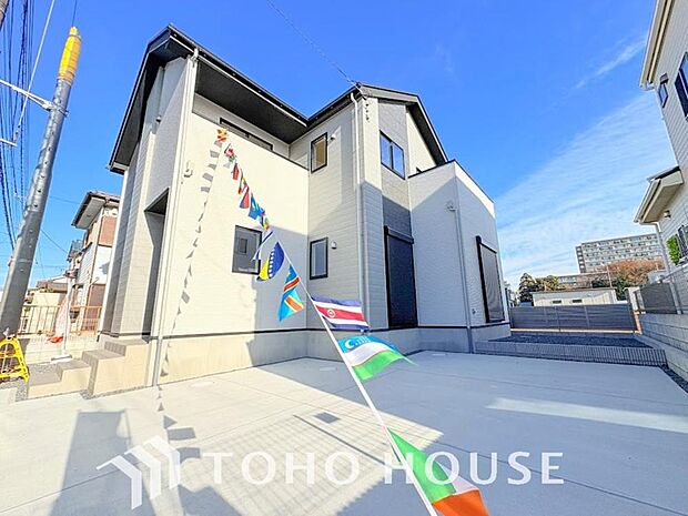 おしゃれな雰囲気や自然の潤い、親しみやすさといった個性を、街に新たな価値を齎し続けることでしょう。