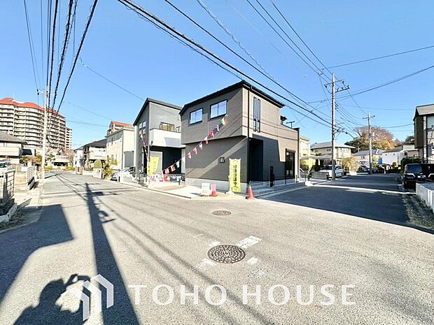 贅沢といえるほどの豊かな居住性と、プライドを満たすクオリティが見事に調和した住空間。