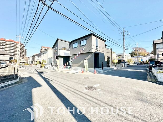 贅沢といえるほどの豊かな居住性と、プライドを満たすクオリティが見事に調和した住空間。