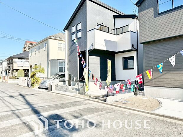 おしゃれな雰囲気や自然の潤い、親しみやすさといった個性を、街に新たな価値を齎し続けることでしょう。