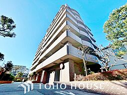 ライオンズガーデン東船橋