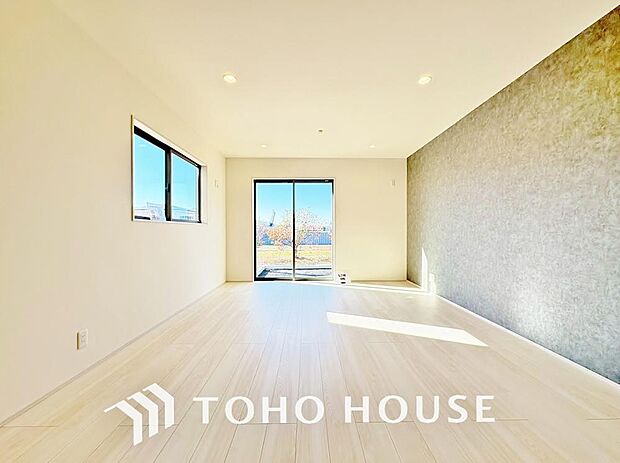 家は、ただ生活する場ではなく、笑顔の毎日、安らぎの日々のために、暮らしを愉しく、快適にする場所。