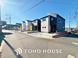 千葉県市川市奉免町