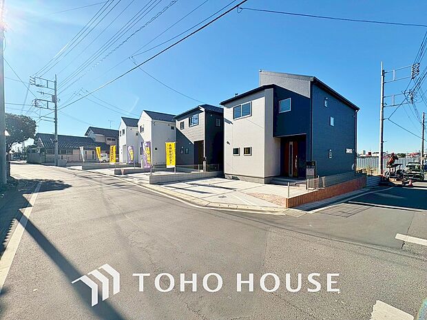 住まいの本質の部分から、住み心地や安全性を見つめ直しました。