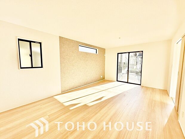 家は、ただ生活する場ではなく、笑顔の毎日、安らぎの日々のために、暮らしを愉しく、快適にする場所。