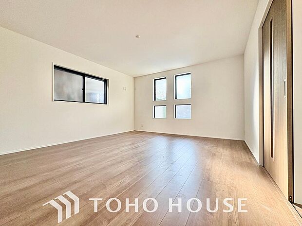 空気感という居心地の良いＢＧＭは、暮らしのステージを彩り、心からのやすらぎと満足感を与えてくれます。