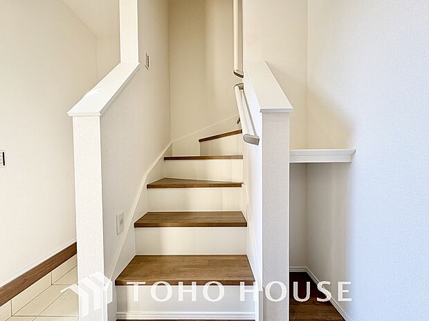 お客様の求める本当の「住み心地」とは何なのか。そのための一手間一工夫を惜しみません。