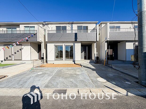 ここに住むからこそ意味がある。すべての(始まり)をここから迎えます。